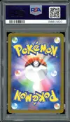 PSA 10 N's Zekrom thumbnail 2