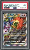 PSA 9 Dracaufeu VStar thumbnail 1