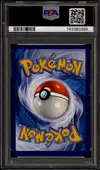 PSA 8 Nymphali Holo - Image 2