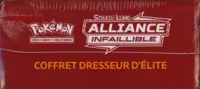 ETB SL10 Alliance Infaillible - Image 6