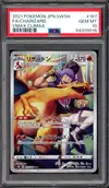 PSA 10 Charizard thumbnail 1