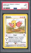 PSA 9 Piafabec - Image 1