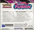 Display EB8 Poing de Fusion - Image 2
