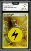 PCA 9 Energie Electrique Holo - Image 1