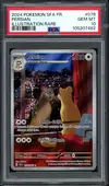 PSA 10 Persian thumbnail 1