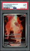 PSA 9 Salamèche thumbnail 1