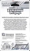 Booster Blister Noir & Blanc Explosion Plasma thumbnail 2