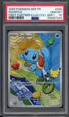 PSA 10 Carapuce thumbnail 1