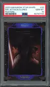 PSA 10 SW : Attack/Clones thumbnail 1