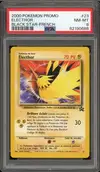 PSA 8 Electhor - Image 1