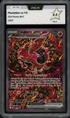 PCA 9.5 Plumeline Ex thumbnail 1
