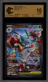 CCC 10 Méga-Lucario Ex - Image 1