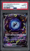 PSA 10 Lumineon V thumbnail 1