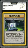 PCA 8 Capsule temporelle - Image 1