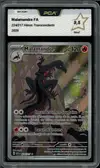 PCA 9.5 Malamandre thumbnail 1