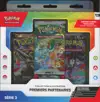 Coffret Collection Illustration Premiers Partenaires Série 3 thumbnail 1