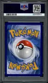 PSA 9 Pomdorochi Ex thumbnail 2