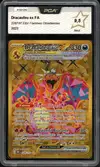 PCA 9.5 Dracaufeu Ex Gold - Image 1