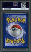 PSA 9 Draby Reverse thumbnail 2