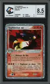 CCC 8.5 Typhlosion Ex thumbnail 1