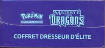 ETB SL7.5 Majesté des Dragons - Image 6