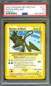 PSA 5 Raichu Brillant - Image 1