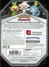 Pokébox Epée & Bouclier Lézargus V thumbnail 2