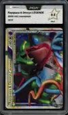 PCA 9.5 Rayquaza & Deoxys Légende - Image 1