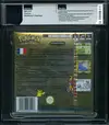 WATA 9.8 Jeu GameBoy Color Pokémon Version Or - Image 2