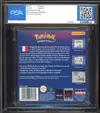 PSA 9.0 Jeu Game Boy Pokémon Version Bleue - Image 2
