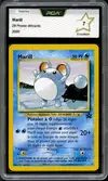 PCA 7 Marill Promo - Image 1
