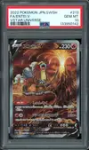 PSA 10 Entei V thumbnail 1