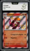 PCA 9.5 Crocogril thumbnail 1