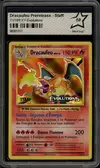 PCA 10 Dracaufeu Holo STAFF thumbnail 1