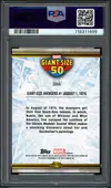 PSA 10 Giant-Size Avengers #1 - Image 2