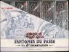 Display de Coffrets Fantômes du Passé La 2e Incarnation - Image 3