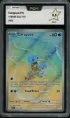 PCA 9.5 Carapuce thumbnail 1