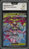 PCA 10 Méga-Diancie Ex - Image 1