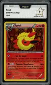 PCA 9 Pyroli Holo - Image 1