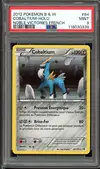 PSA 9 Cobaltium Holo - Image 1