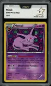 PCA 9 Mentali Holo - Image 1