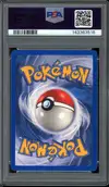 PSA 7 Dracaufeu Holo - Image 2