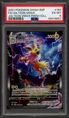 PSA 6 Jolteon VMax thumbnail 1