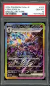 PSA 10 Ceruledge Ex thumbnail 1