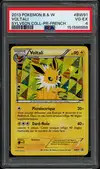 PSA 4 Voltali Holo - Image 1