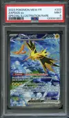 PSA 9 Electhor Ex thumbnail 1