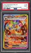 PSA 9 Pyroli Ex thumbnail 1