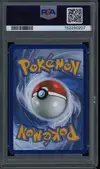 PSA 10 Groudon de Team Magma Holo thumbnail 2