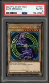 PSA 8 Magicien Sombre thumbnail 1