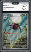 PCA 9.5 Ninjask thumbnail 1